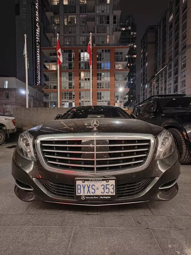 Valet Services: Echelon Valet 17