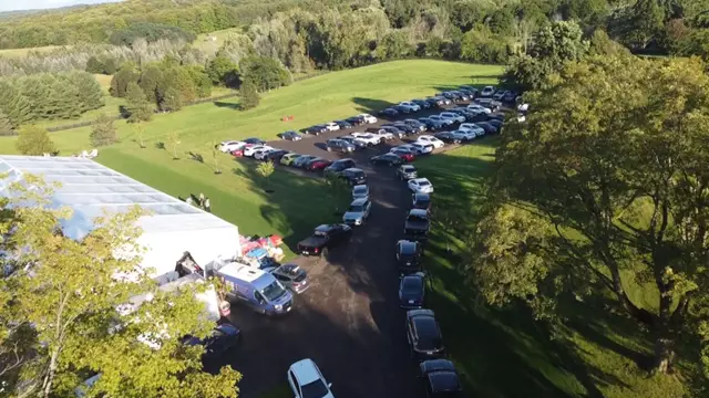 Valet Services: Echelon Valet 20