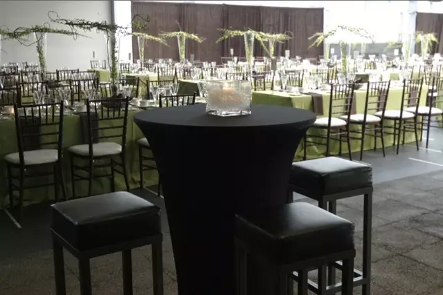 Event Décor: Eden Planning 5