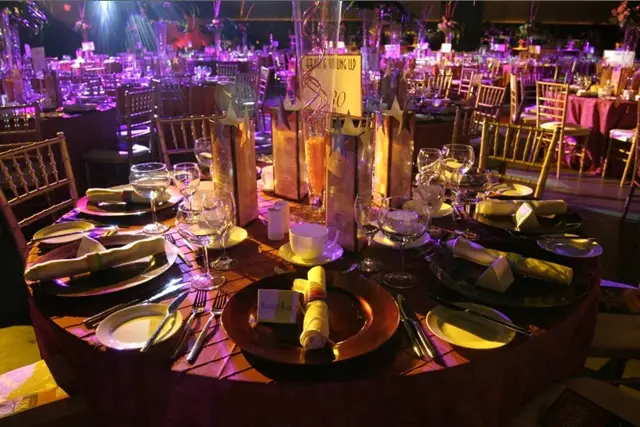 Event Décor: Eden Planning 7