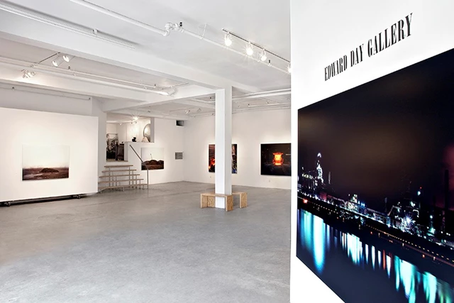Edward Day Gallery, Toronto