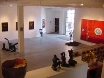 Edward Day Gallery, Toronto