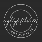 EightyFifth Street Photography Title