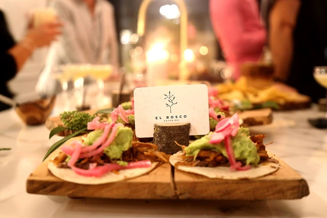 El Bosco Catering, Toronto