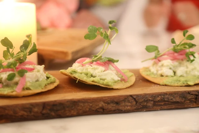 El Bosco Catering, Toronto