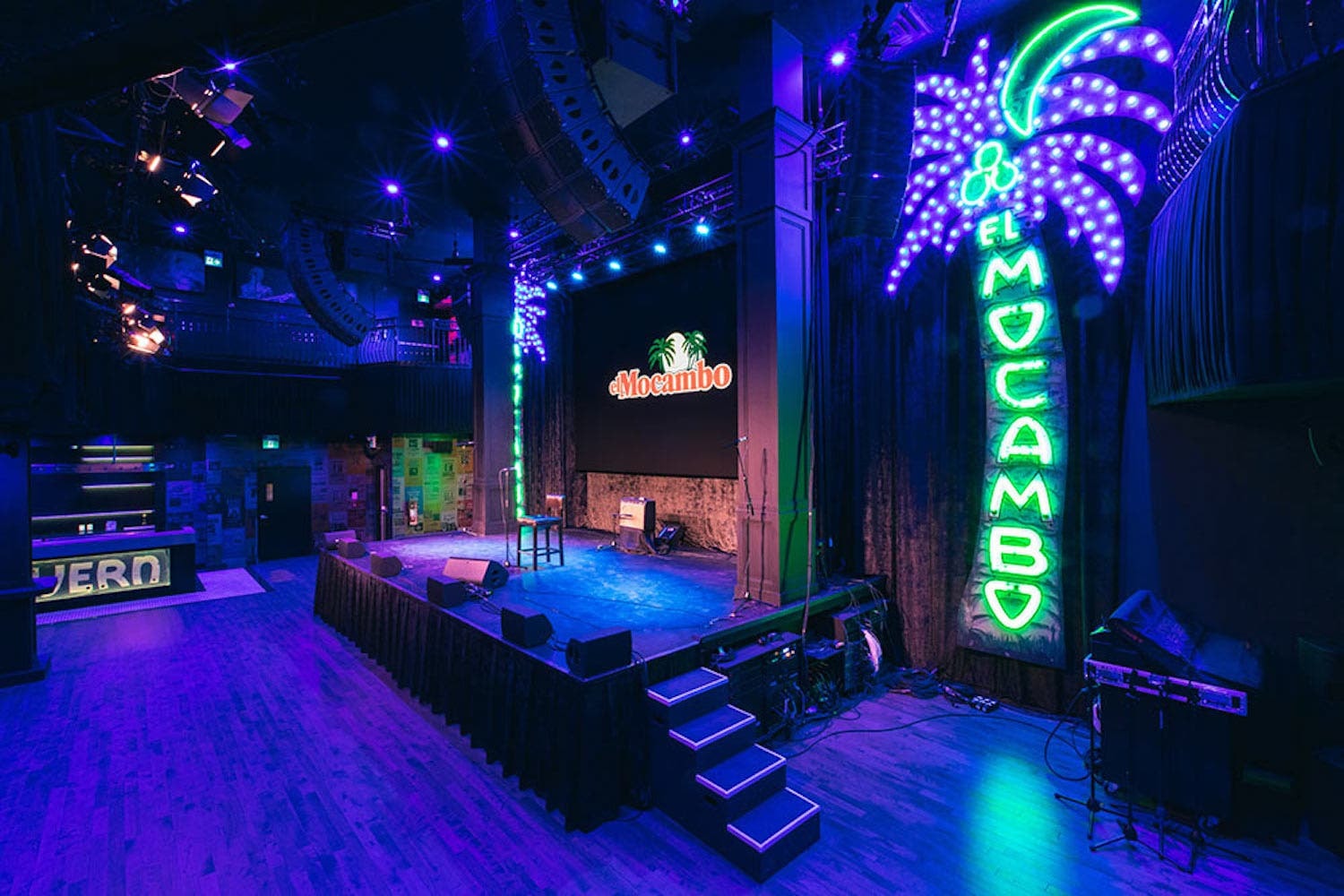 El Mocambo profile photo