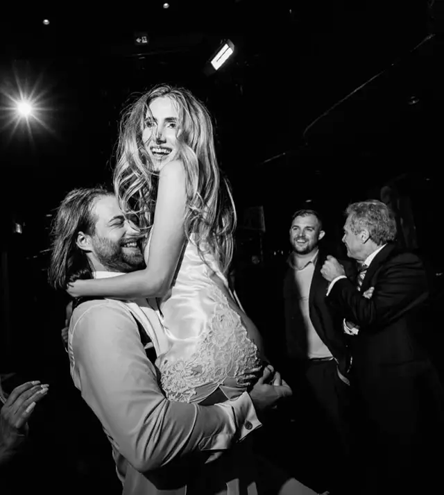 Special Event Venues: El Mocambo 4