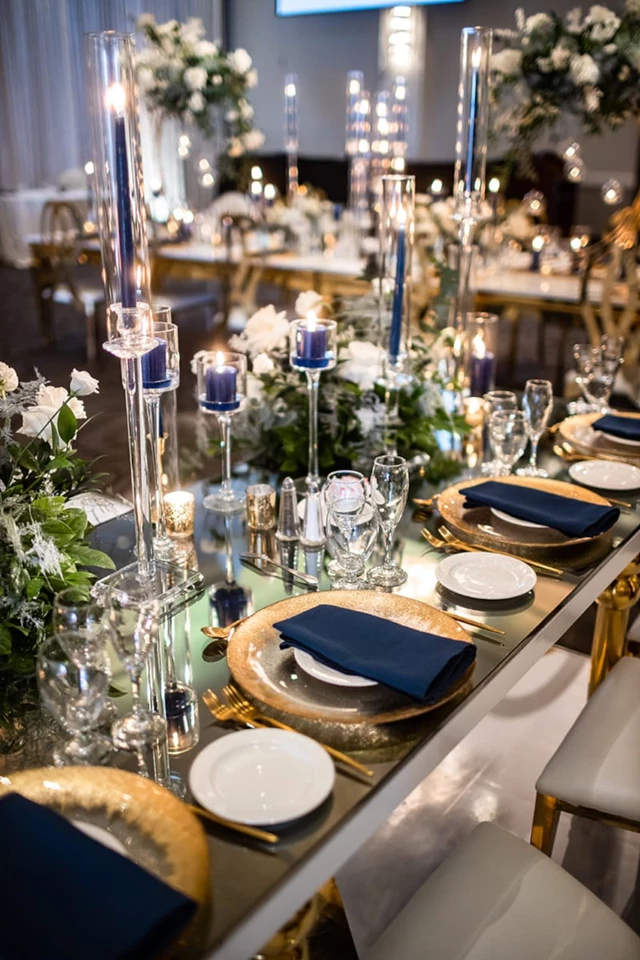 Elegant Steps Events, Mississauga