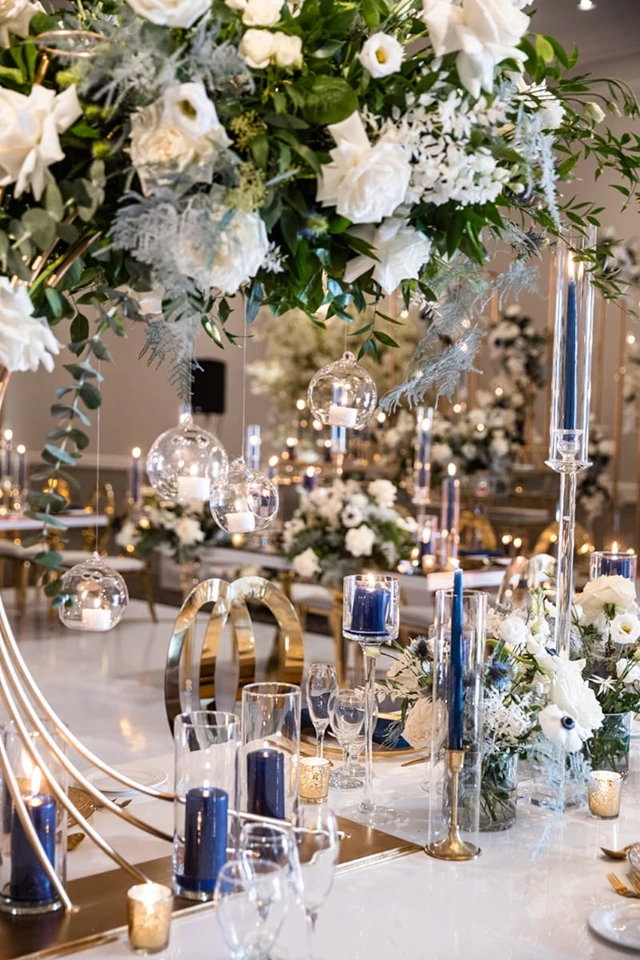 Elegant Steps Events, Mississauga