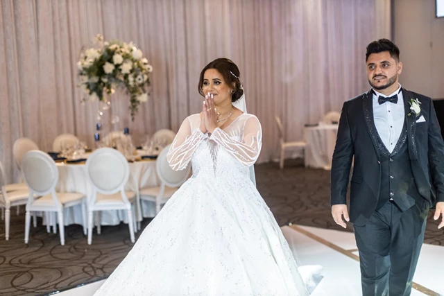 Elegant Steps Events, Mississauga