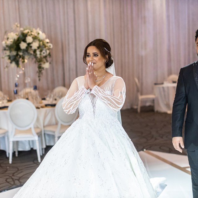 Wedding Planners: Elegant Steps Events 1