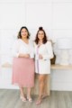 Heidy Barsoum of Elegant Steps Events photo