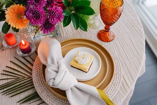 Event Rentals: Element Event Solutions 6