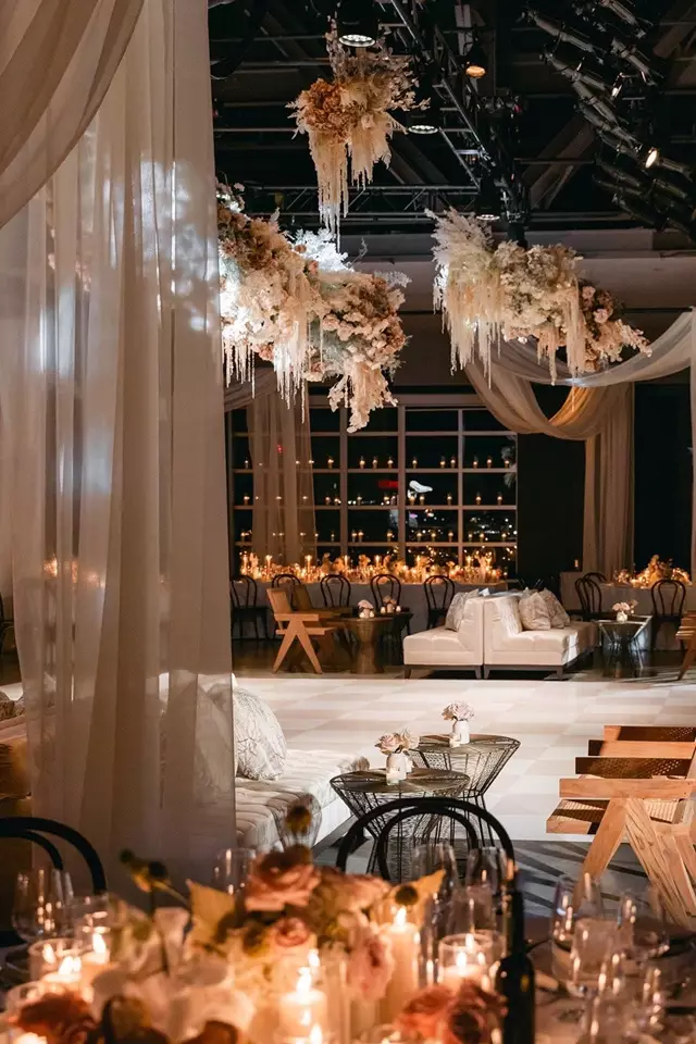 Event Rentals: Element Event Solutions 2