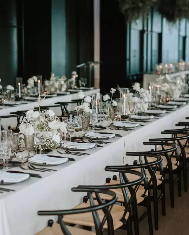 Event Rentals: Element Event Solutions 14