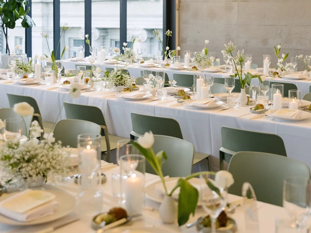 Event Rentals: Element Event Solutions 11