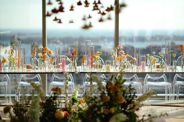 Event Rentals: Element Event Solutions 10