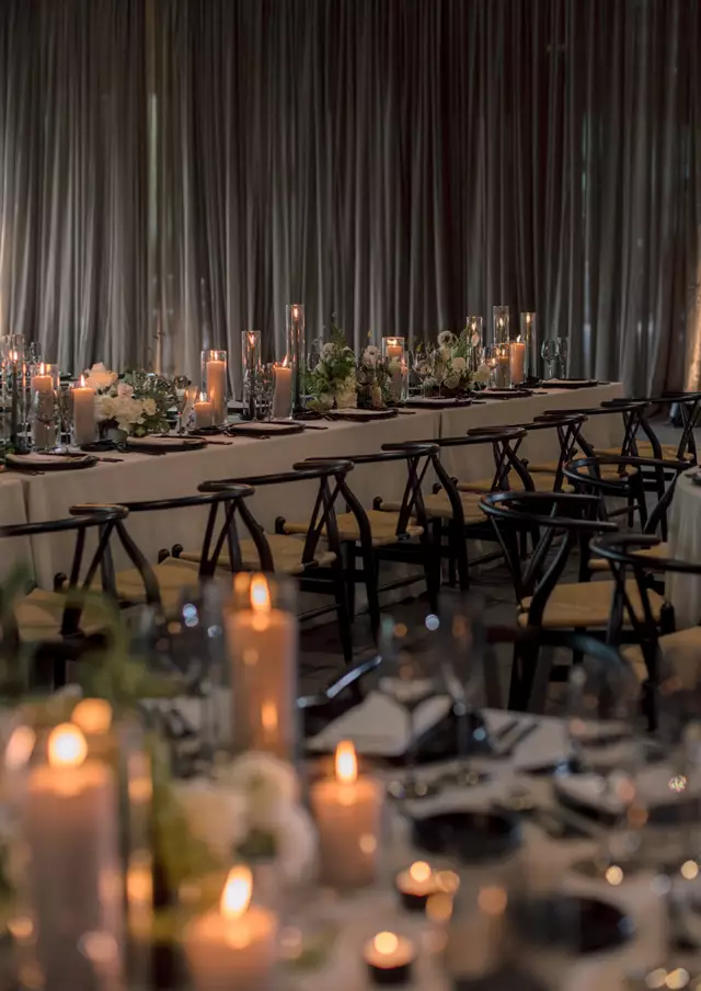 Event Rentals: Element Event Solutions 9