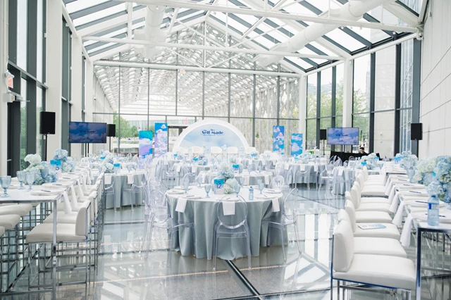 Event Rentals: Element Event Solutions 7