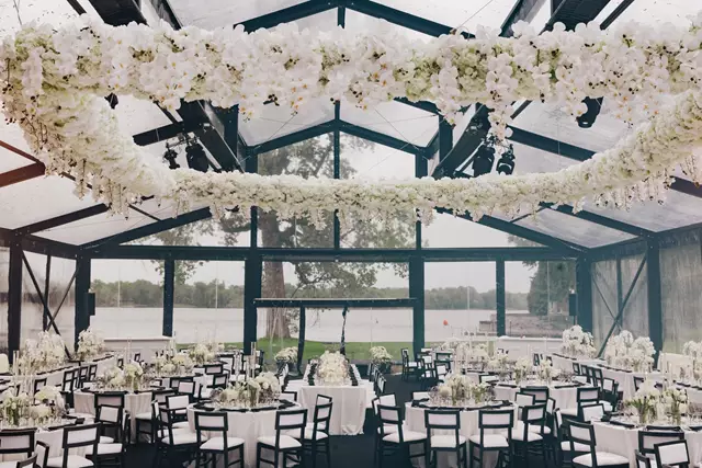 Event Rentals: Element Event Solutions 6