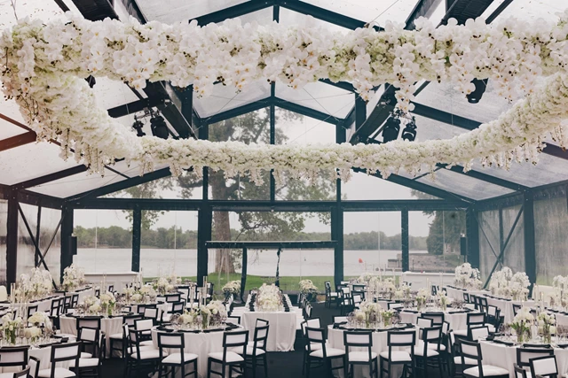Event Rentals: Element Event Solutions 6