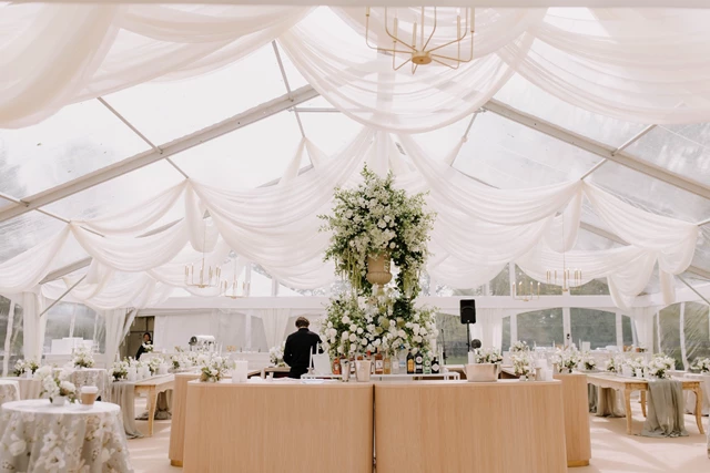 Event Rentals: Element Event Solutions 4