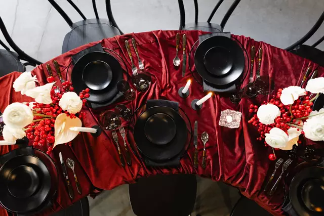 Event Rentals: Element Event Solutions 1