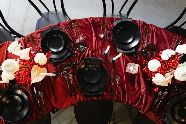 Event Rentals: Element Event Solutions 1