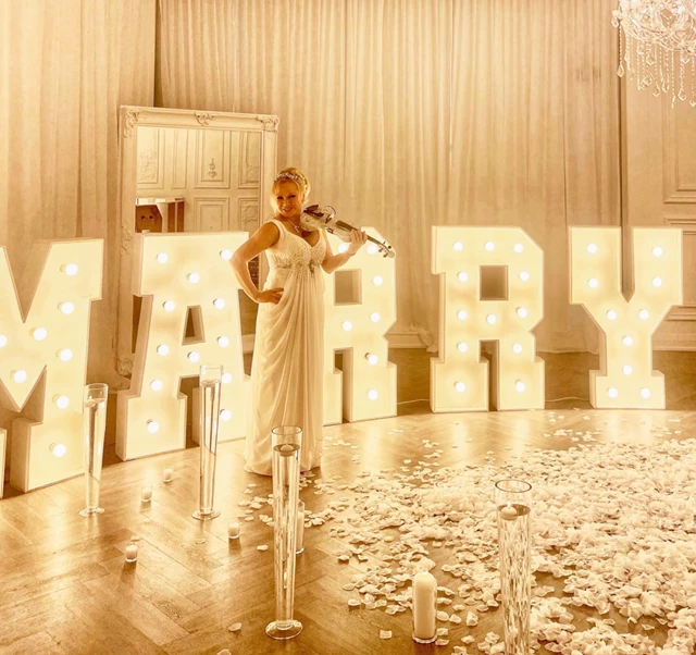 Proposals