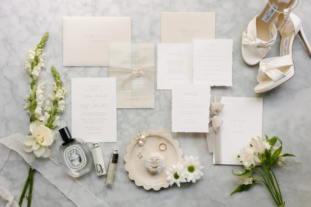 Invitations & Stationery: Elena's Little Shoppe 3