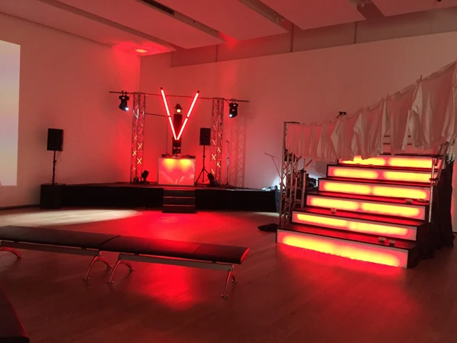 Elevation Audiovisual, Prince Edward County