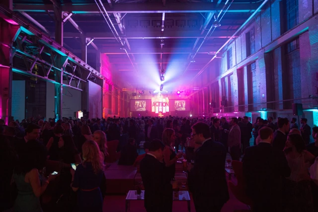 Elevation Audiovisual, Prince Edward County
