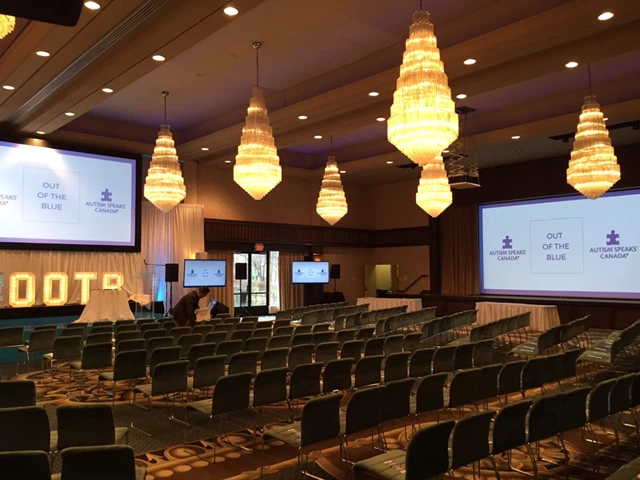 Elevation Audiovisual, Prince Edward County