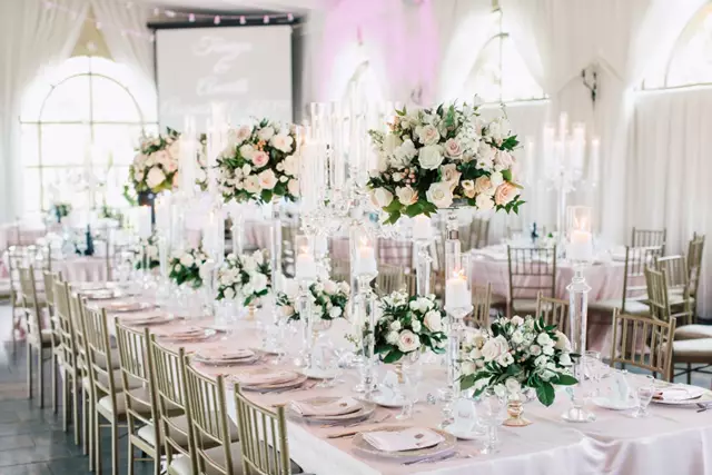 Event Décor: Elite Decor by S&S 1