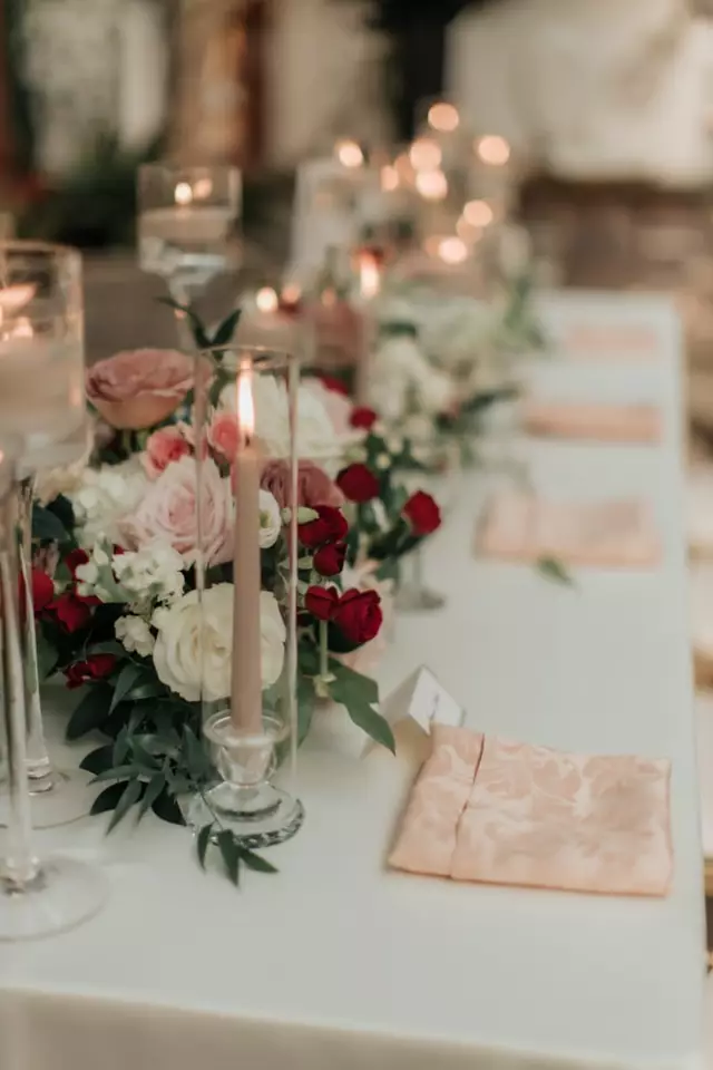 Event Décor: Elite Decor by S&S 5