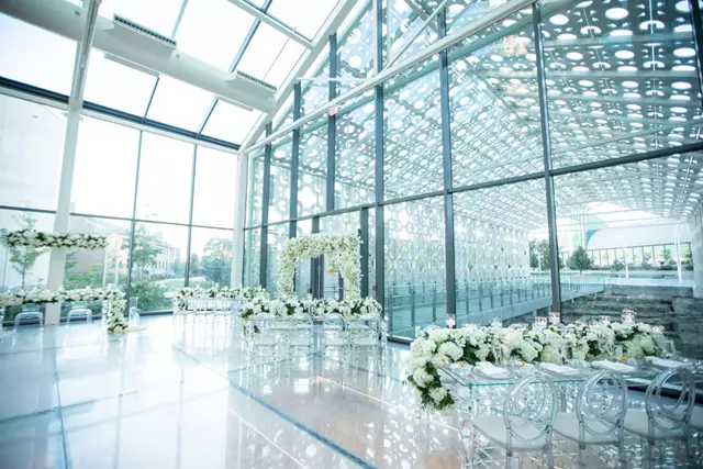 Event Décor: Elite Decor by S&S 3