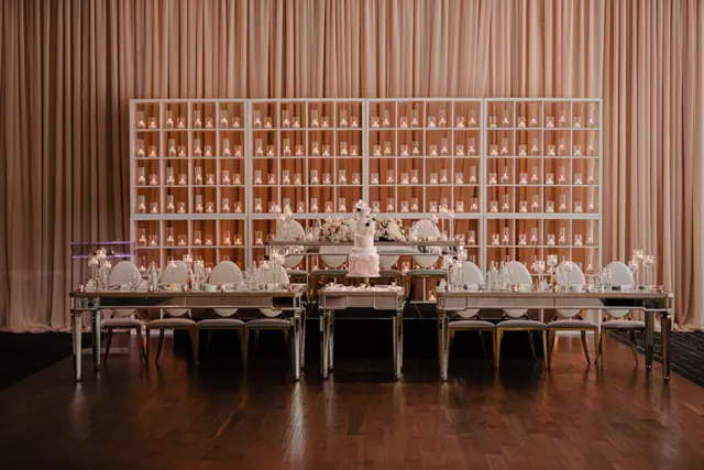 Event Décor: Elite Decor by S&S 2