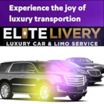 Elite Livery Car Service Toronto