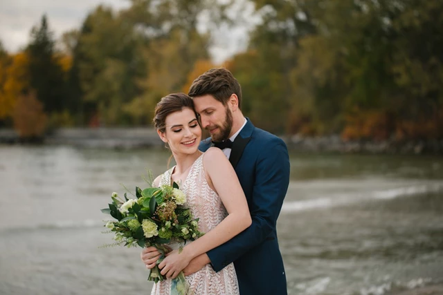 Ella White Photo, Toronto