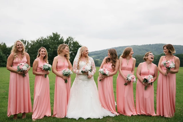 Ella White Photo, Toronto