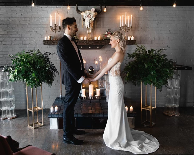 Ella White Photo, Toronto