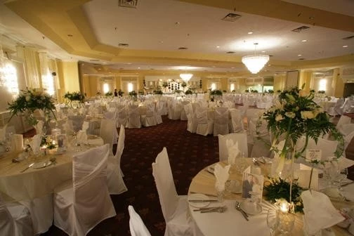 Ellas Banquet Hall, Scarborough