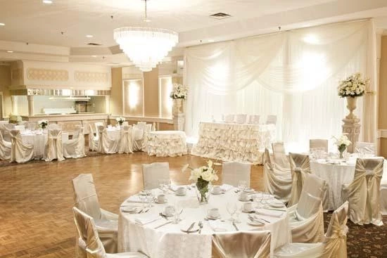 Ellas Banquet Hall, Scarborough