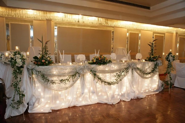 Ellas Banquet Hall, Scarborough