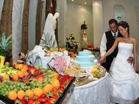 Ellas Banquet Hall, Scarborough