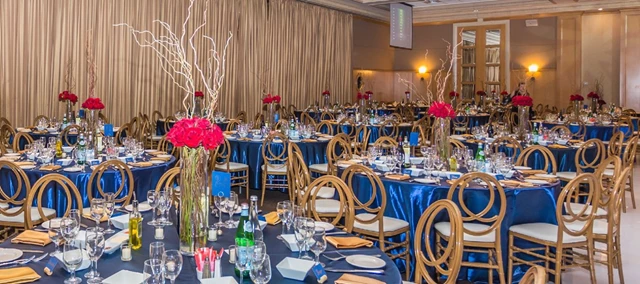 Elle et Lui, Toronto