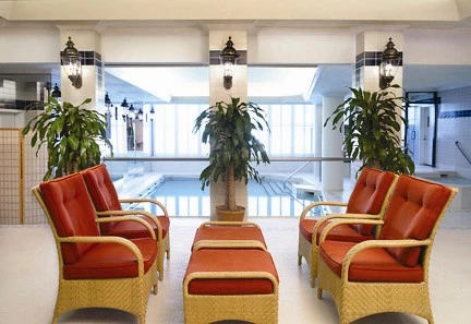 Elmwood Spa, Toronto