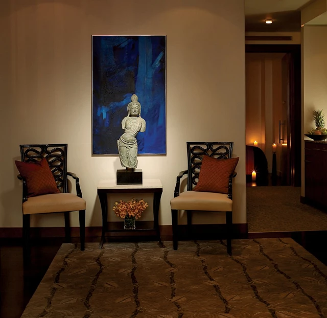 Elmwood Spa, Toronto