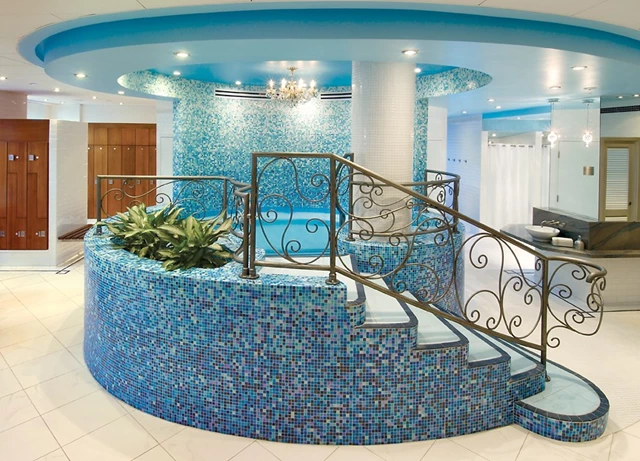 Elmwood Spa, Toronto