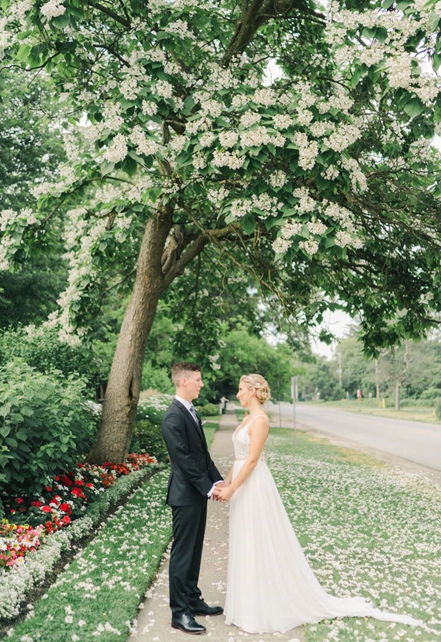 Emily Suzanne Harris Photography, Toronto